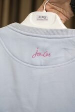 ⁦سويتشيرت بناتي شتوي | Joules⁩ - الصورة ⁦5⁩