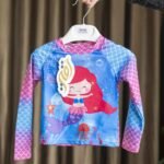 تيشيرت بيبي كم خريفي / صيفي