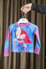 تيشيرت بيبي كم خريفي / صيفي