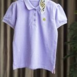 تيشيرت بناتي صيفي نص كم