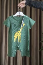 سلوبيت بيبي صيفي ولادي / بناتي