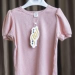 تيشيرت بناتي صيفي Shein