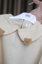 ⁦بلوزة بناتي خريفي | Shein⁩ - الصورة ⁦3⁩