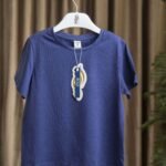 تيشيرت أطفال صيفي Shein