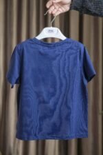 ⁦تيشيرت أطفال صيفي Shein⁩ - الصورة ⁦2⁩