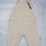 سلوبيت (جامب سوت) بيبي شتوي مبطن | ZARA