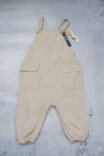 سلوبيت (جامب سوت) بيبي شتوي مبطن | ZARA