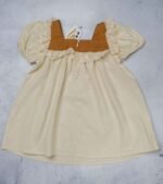 ⁦فستان بيبي صيفي نص كم | Cozy Cab⁩ - الصورة ⁦4⁩