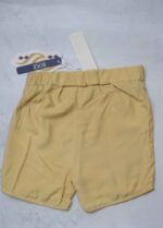 ⁦شورت بناتي صيفي خروج | Shein⁩ - الصورة ⁦3⁩