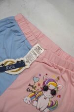 ⁦شورت بناتي صيفي بيتي | Shein⁩ - الصورة ⁦3⁩