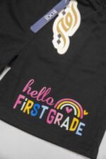 ⁦شورت بناتي صيفي بيتي | Shein⁩ - الصورة ⁦2⁩