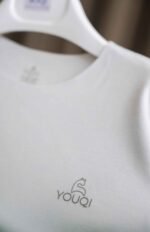 ⁦سيرمال شتوي بنطلون + تيشيرت | YouQi⁩ - الصورة ⁦3⁩