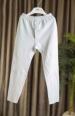 ⁦سيرمال شتوي بنطلون + تيشيرت | YouQi⁩ - الصورة ⁦4⁩