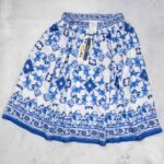 جيبة بناتي صيفي | Shein