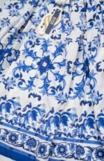 ⁦جيبة بناتي صيفي | Shein⁩ - الصورة ⁦3⁩