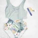 مايوه بناتي صيفي | Shein