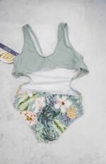 ⁦مايوه بناتي صيفي | Shein⁩ - الصورة ⁦2⁩