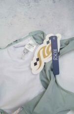 ⁦مايوه بناتي صيفي | Shein⁩ - الصورة ⁦3⁩